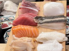 -鮨政· Omakase(港汇恒隆广场店)