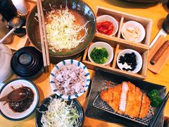 -胜博殿日式炸猪排(西红门店)