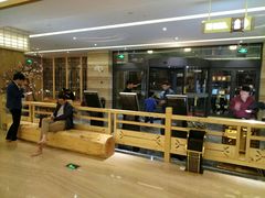 -纽斯洗浴SPA(三墩店)