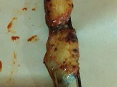 -兄弟联果木炭烤翅·50年家传鸡翅秘方