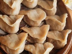 -新兴园饺子馆(北京百子湾店)