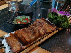 -青柠记忆泰式海鲜火锅(合生汇购物中心店)