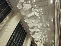 -长沙北辰洲际酒店-栀味轩中餐厅
