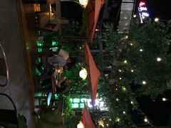 山色西餐厅-山色·柴火烤披萨·西餐·原切牛扒