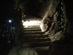 -天芳悦潭度假村温泉