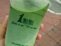 -1点点(苏州中心店)