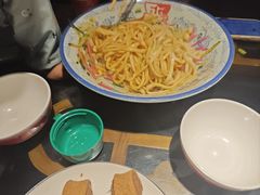 -大海碗·炸酱面·烤鸭·京菜(天坛店)