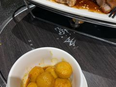 咖喱鱼蛋-香港茶餐厅文化体验馆(茶山镇店)
