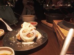 -Fuzzy Bistro 浮几韩餐·茶酒馆