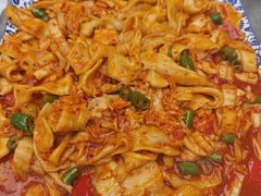 -后卫寨猫耳朵(后卫寨店)