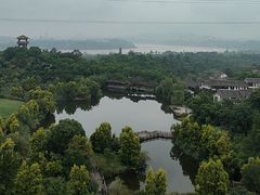 -张坝桂圆林公园