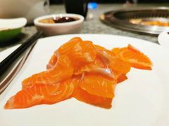 -钱小奴创意自助餐厅·原切谷饲安格斯畅吃(宁波奉化银泰店)