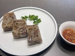 -颜家菜·鲁菜世家(大明湖店)