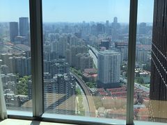 -环球港凯悦 · 享悦中餐厅