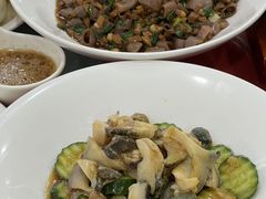 -良友·海鲜青岛菜(五四广场店)