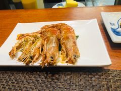 -桃夭日式料理(国信店)