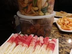 -黄记煌三汁焖锅(新世纪广场店)