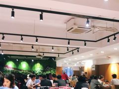大堂-永红源·啤酒烧烤海鲜大排档(台柳路店)