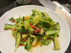 -辣尚瘾·烤鱼·新川菜(交大直营店)