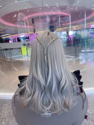 点击看大图 -MI HAIR