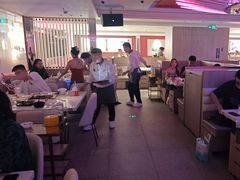 -海底捞火锅(杭州庆春路夜宵主题店)