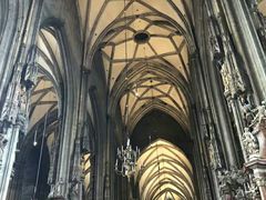 -斯蒂芬主教座堂(Stephansdom)