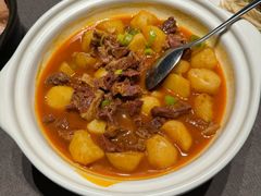 -简小舍·民间手艺菜(武昌江滩店)