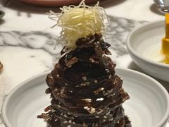 -湖滨28中餐厅·西湖宴·杭州君悦酒店