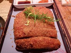 -吴越荣记·苏州菜·松鼠桂鱼(娄门景区店)