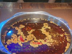 -青山青豆花·笑禅豆腐鱼(黄泥塝店)
