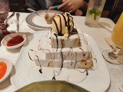 -俄士厨房(环球港店)