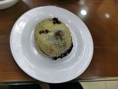 蛤嘛吐蜜-白魁老号饭庄(交道口店)