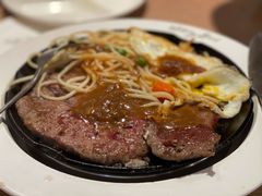 -诺丁牛排披萨自助餐厅(汕头苏宁店)