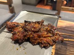 -北丐先生·野馄饨烧烤(雨花万象店)