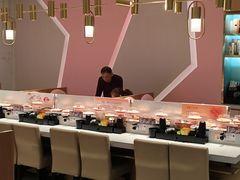 -争鲜回转寿司(南开大悦城店)