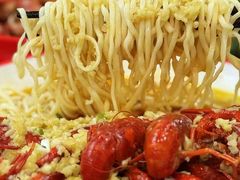 -香满锅老北京羊蝎子火锅·家常菜(新街口店)