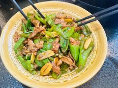-湘肠香火锅店(团结湖店)