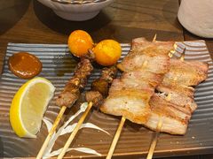 -鸟鹏烧鸟居酒屋(熙龙湾店)