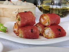 -海湾壹品·粤菜·早茶·烤鸭(拱北店)