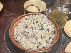 -滇野云南野生菌餐厅(陕西南路店)