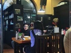 大堂-布拉格餐厅· 中欧捷克菜(全国首店)