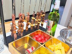 -和庆斋羊蝎子火锅·碳缸烧烤(顺义旗舰店)