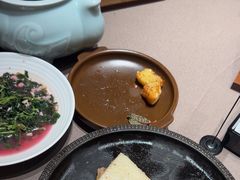 -小厨娘淮扬菜(天印大道店)