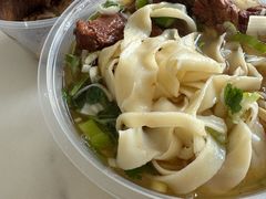 -豫掌柜饸饹面·烩面(秀沿路店)