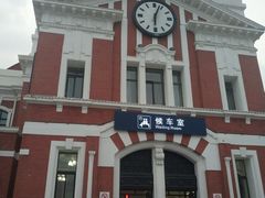 -沈阳站