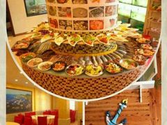 -合家小菜餐馆(新诚花苑店)