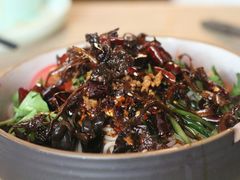 -缘生态云南菜·野生菌庭院餐厅(华侨城店)