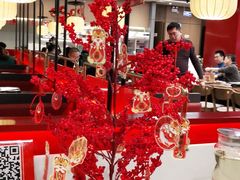 大堂-管氏翅吧(马家堡店)