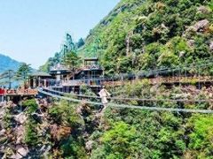 -浙北大峡谷