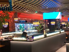 -芸山季·云南山珍菌火锅(人民广场来福士店)